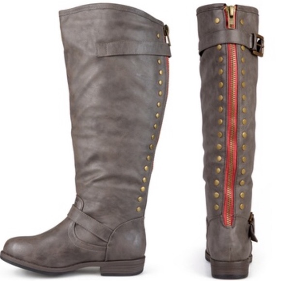 Madden Girl Shoes - Knee High BOOTS